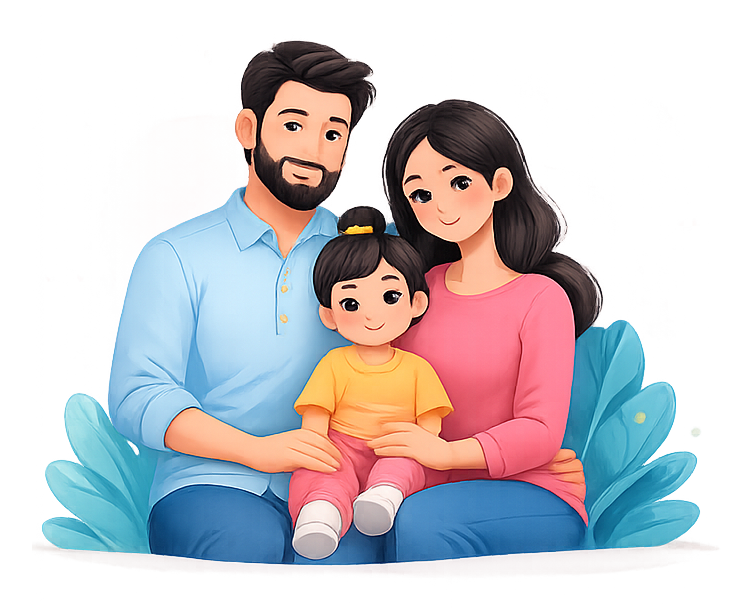Bebeko aile