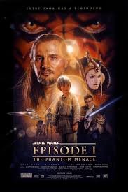 Star Wars 1 Fragman