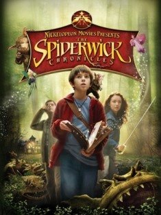 The Spiderwick Chronicles (Spiderwick Günceleri) Fragman