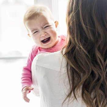 Bebeğimdeki Ayrılık Kaygısını Nasıl Rahat Atlatabilirim?