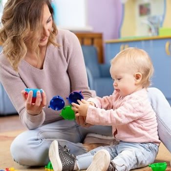 Bebeklerde Oyunun Önemi ve Uyku Öncesi Oyunlar