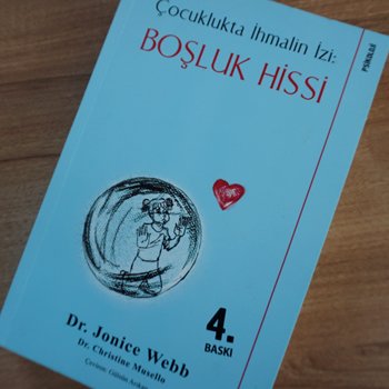 Çocuklukta İhmalin İzi: Boşluk Hissi
