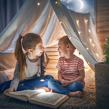 Çocuğumuza Kitap Seçerken Nelere Dikkat Etmeliyiz?
