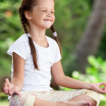 Çocuklar İçin Mindfulness