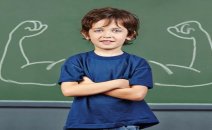 Çocuklarda Öz Saygı Nedir? Nasıl Geliştirilir?