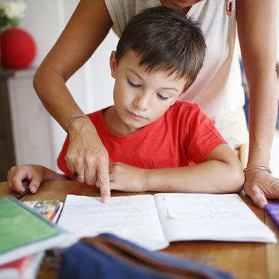 Çocukların Öğrenme Modelleri