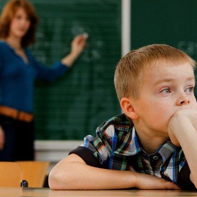 Dikkat Eksikliği Hiperaktivite Bozukluğu (DEHB) Nedir?