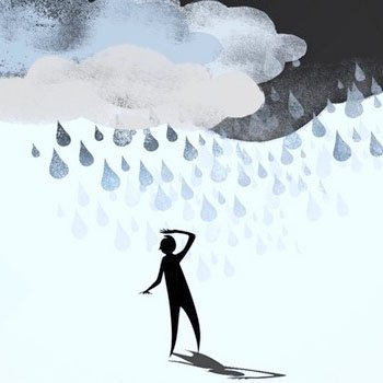 Depresyonda Mıyım Nasıl Anlarım?