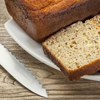 Glutensiz Bebek Ekmeği