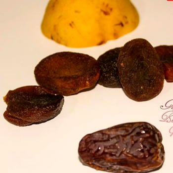 Kayısı Marmelatı (6+Ay)