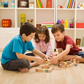 Oyun Terapisi Nedir? Yararları Nelerdir?