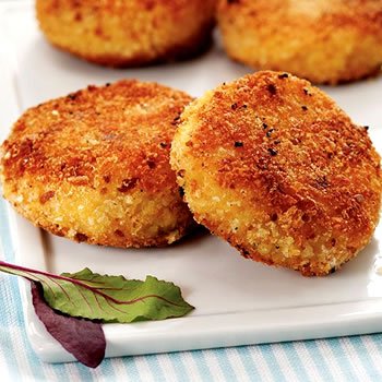 Patates Köftesi (8+Ay)