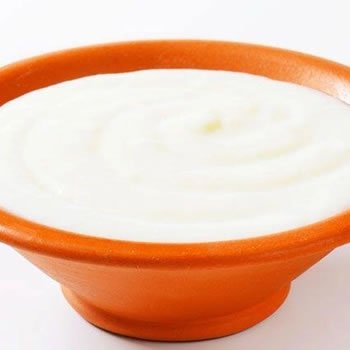 Bebekler için Puding tarifi