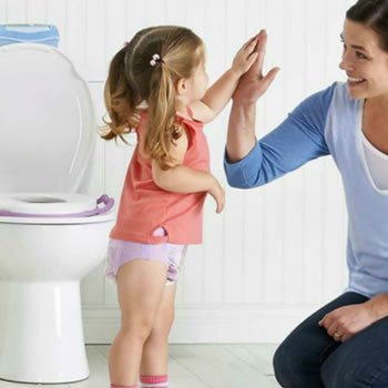 Sağlıklı Tuvalet Alışkanlığı Kazandırma Eğitimi