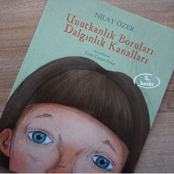 Unutkanlık Boruları Dalgınlık Kanalları