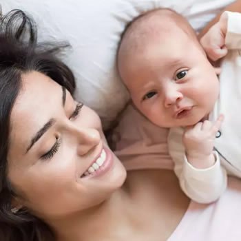 Yeni Annelere Hayat Kurtaran 10 Altın Tavsiye – Kendimden Biliyorum!