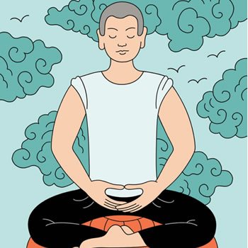Zen Öğretisi ve Modern Hayat